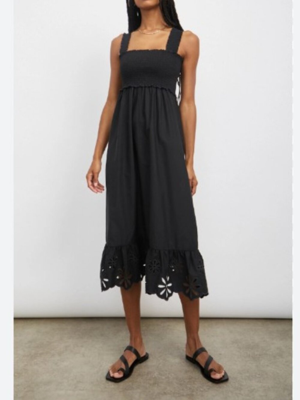 Rails Rumi Dress